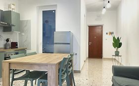 Palermo central stay